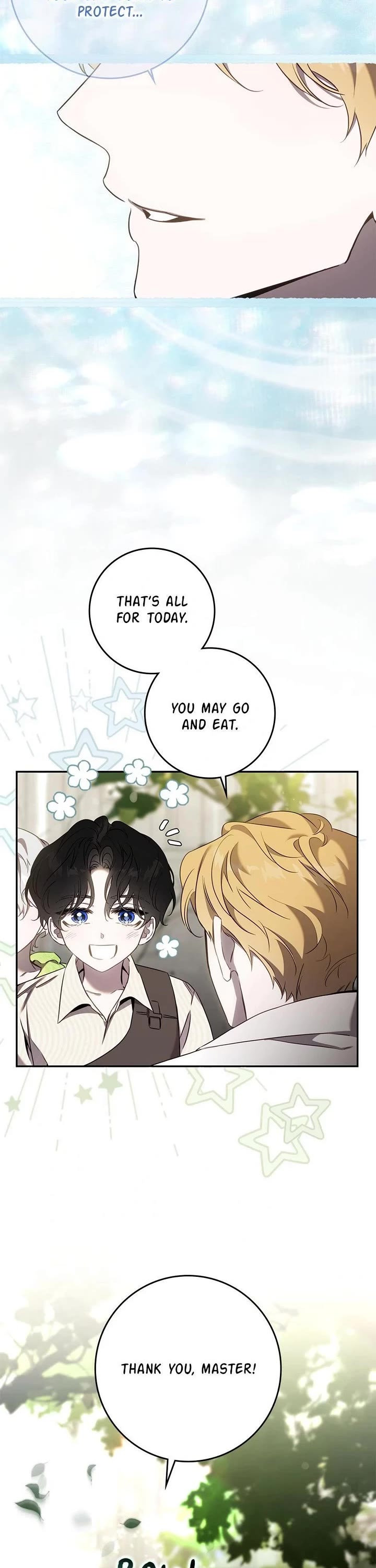 I Tamed a Tyrant and Ran Away Chapter 133 page 28 - Chapter 133 (Series Finale) [END]