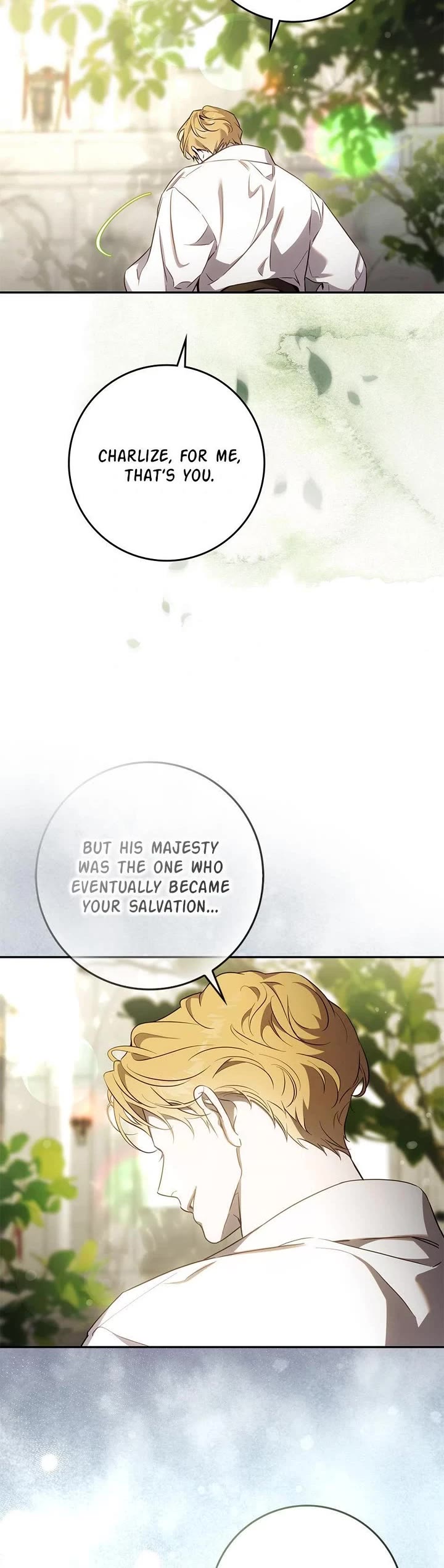 I Tamed a Tyrant and Ran Away Chapter 133 page 30 - Chapter 133 (Series Finale) [END]