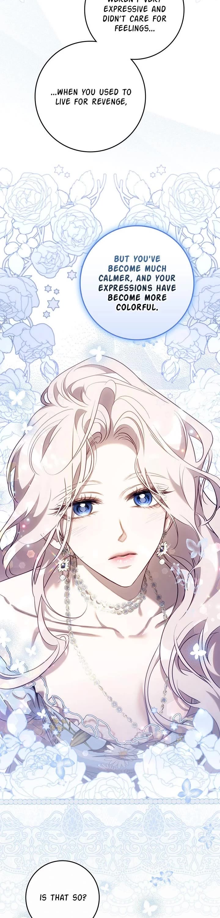 I Tamed a Tyrant and Ran Away Chapter 133 page 36 - Chapter 133 (Series Finale) [END]