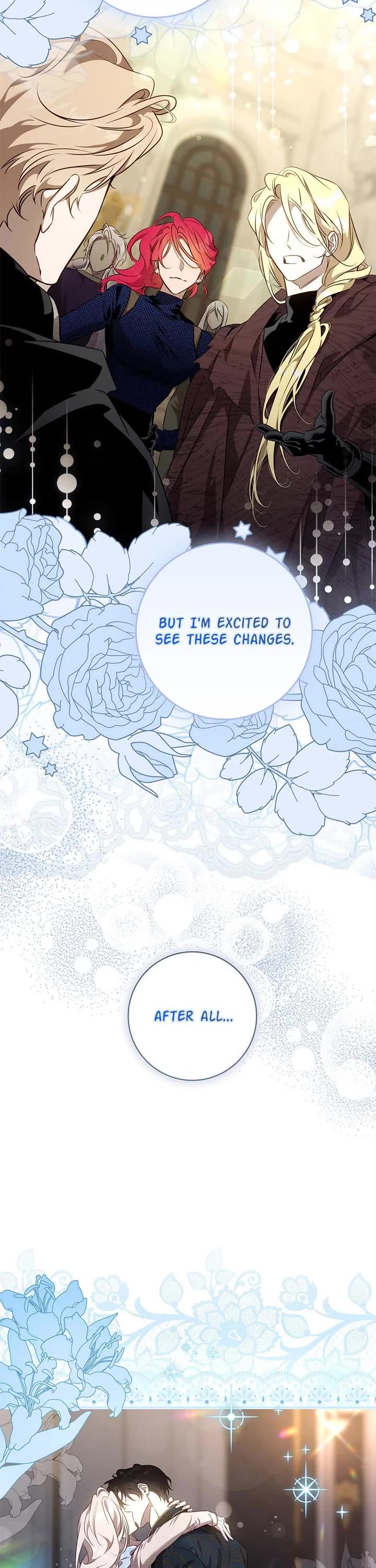 I Tamed a Tyrant and Ran Away Chapter 133 page 38 - Chapter 133 (Series Finale) [END]