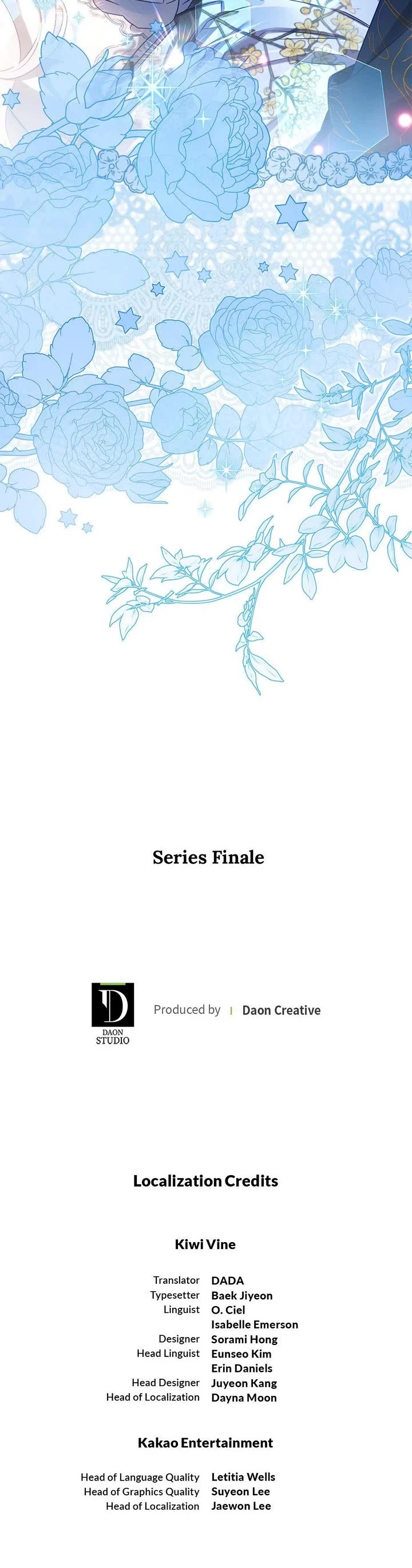I Tamed a Tyrant and Ran Away Chapter 133 page 40 - Chapter 133 (Series Finale) [END]