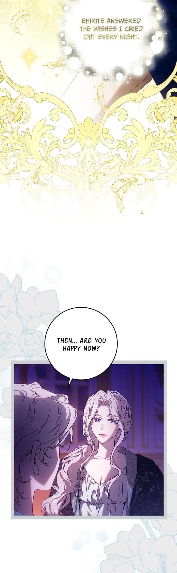 I Tamed a Tyrant and Ran Away Chapter 133 page 5 - Chapter 133 (Series Finale) [END]