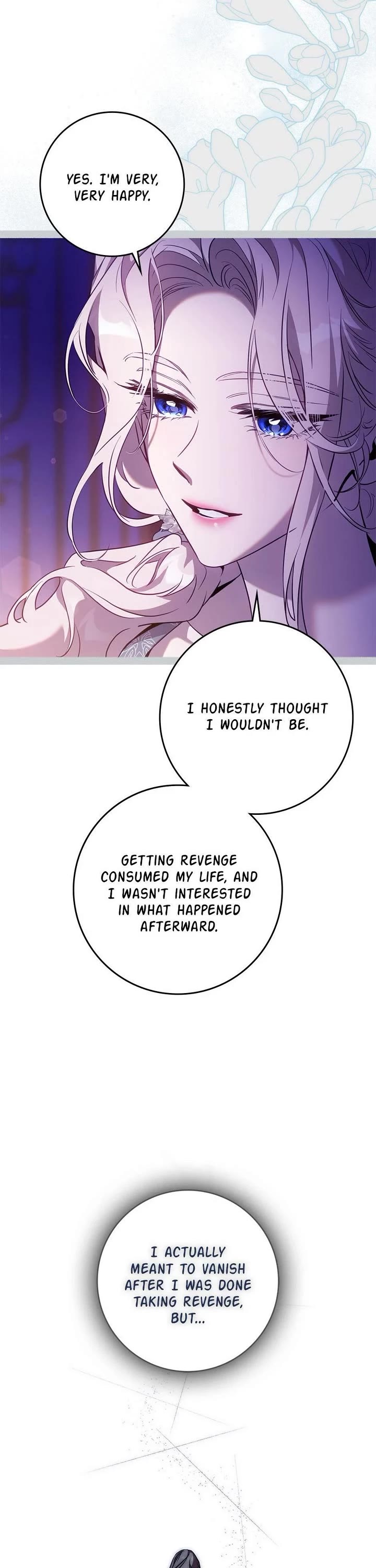 I Tamed a Tyrant and Ran Away Chapter 133 page 6 - Chapter 133 (Series Finale) [END]