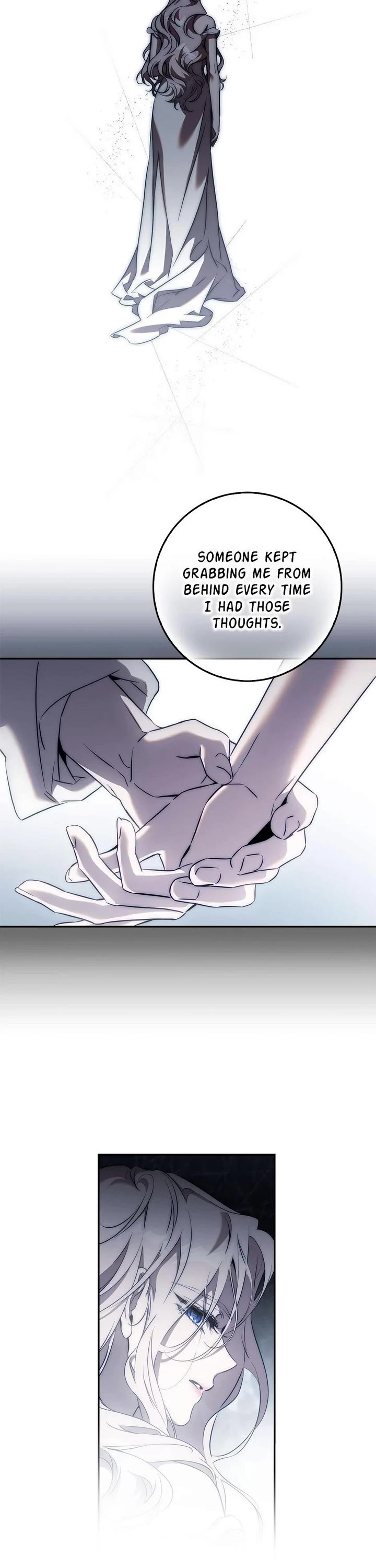 I Tamed a Tyrant and Ran Away Chapter 133 page 7 - Chapter 133 (Series Finale) [END]