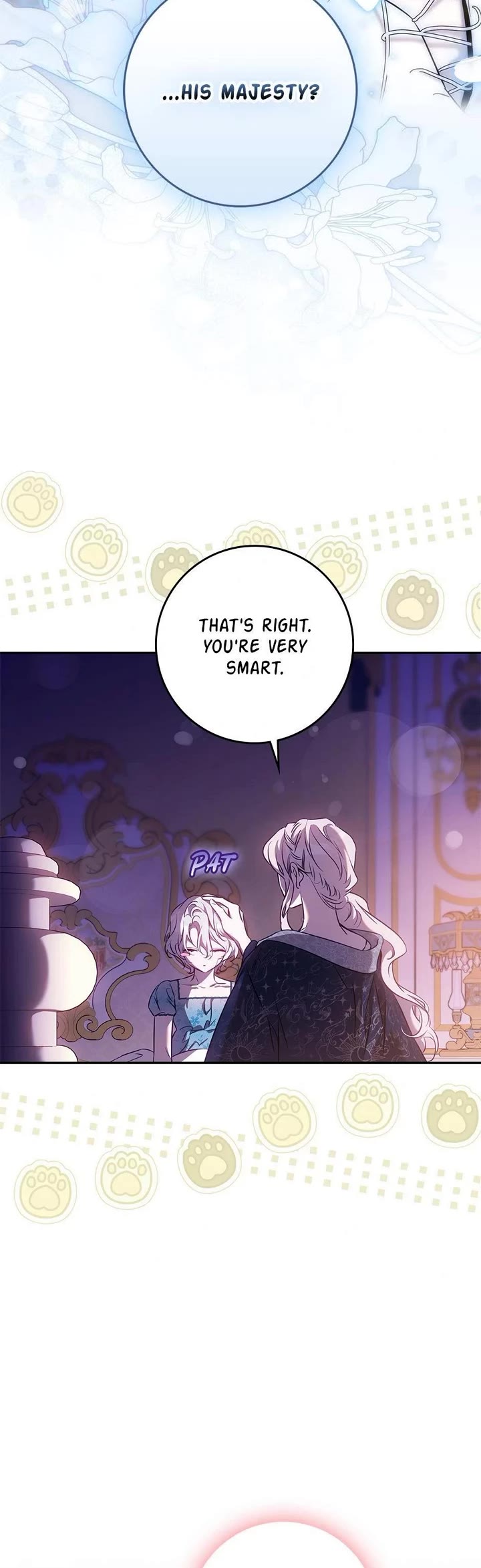 I Tamed a Tyrant and Ran Away Chapter 133 page 9 - Chapter 133 (Series Finale) [END]