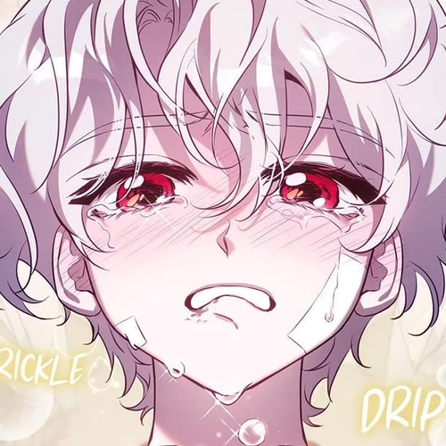 I Tamed a Tyrant and Ran Away Chapter 133 (Series Finale) [END] cover