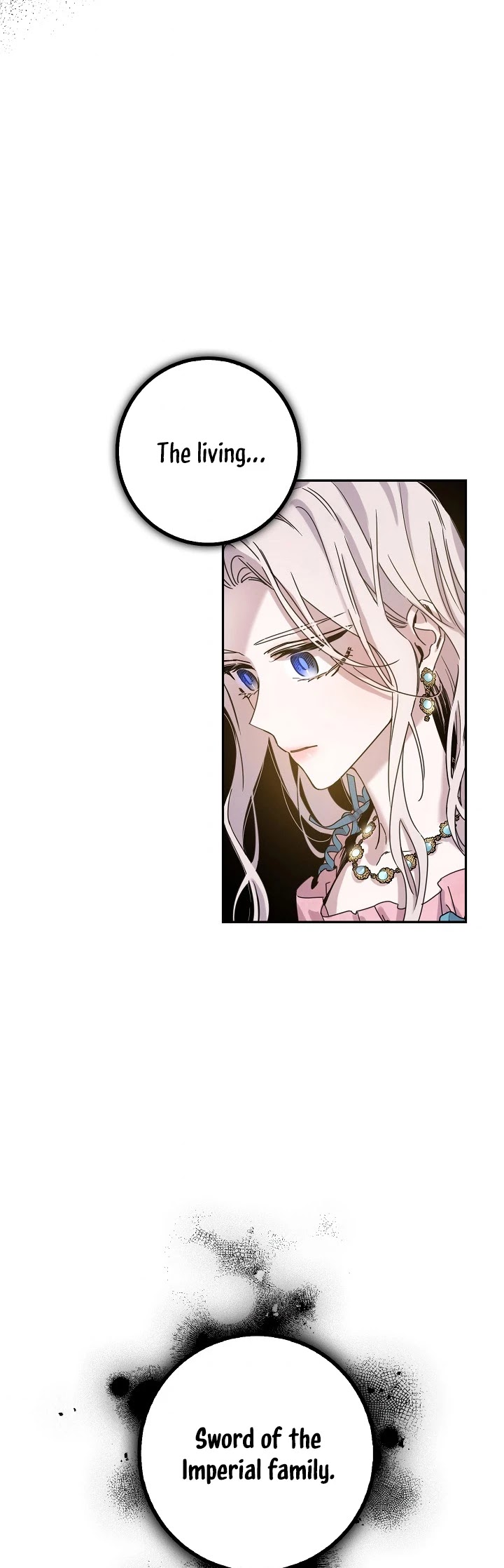 I Tamed a Tyrant and Ran Away Chapter 14 page 33 - Chapter 14