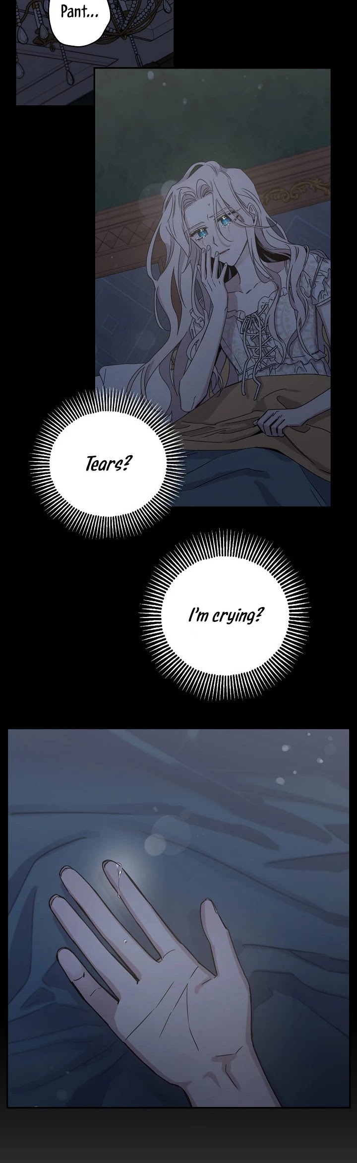 I Tamed a Tyrant and Ran Away Chapter 14 page 4 - Chapter 14