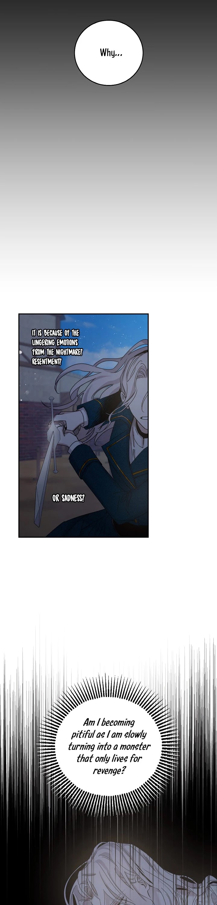 I Tamed a Tyrant and Ran Away Chapter 14 page 5 - Chapter 14