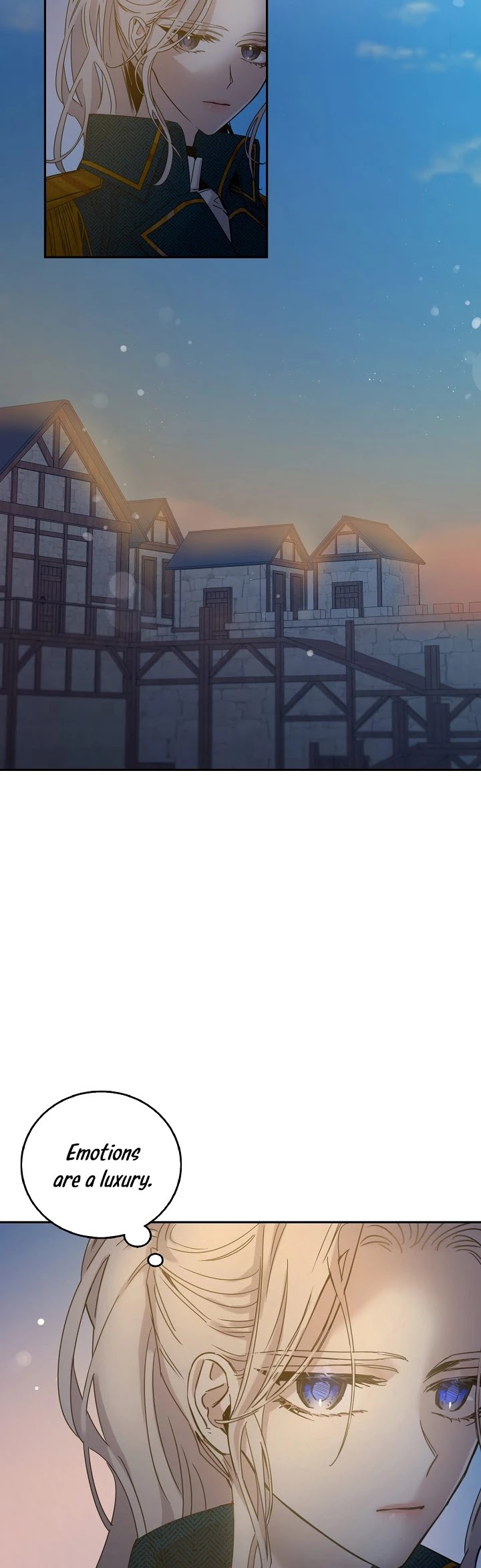 I Tamed a Tyrant and Ran Away Chapter 14 page 7 - Chapter 14
