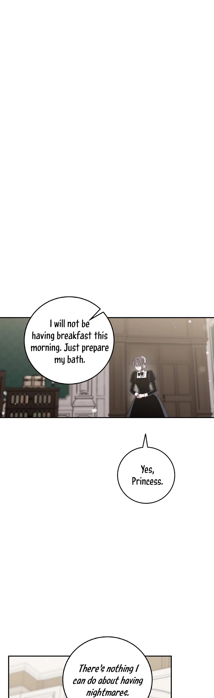 I Tamed a Tyrant and Ran Away Chapter 14 page 9 - Chapter 14