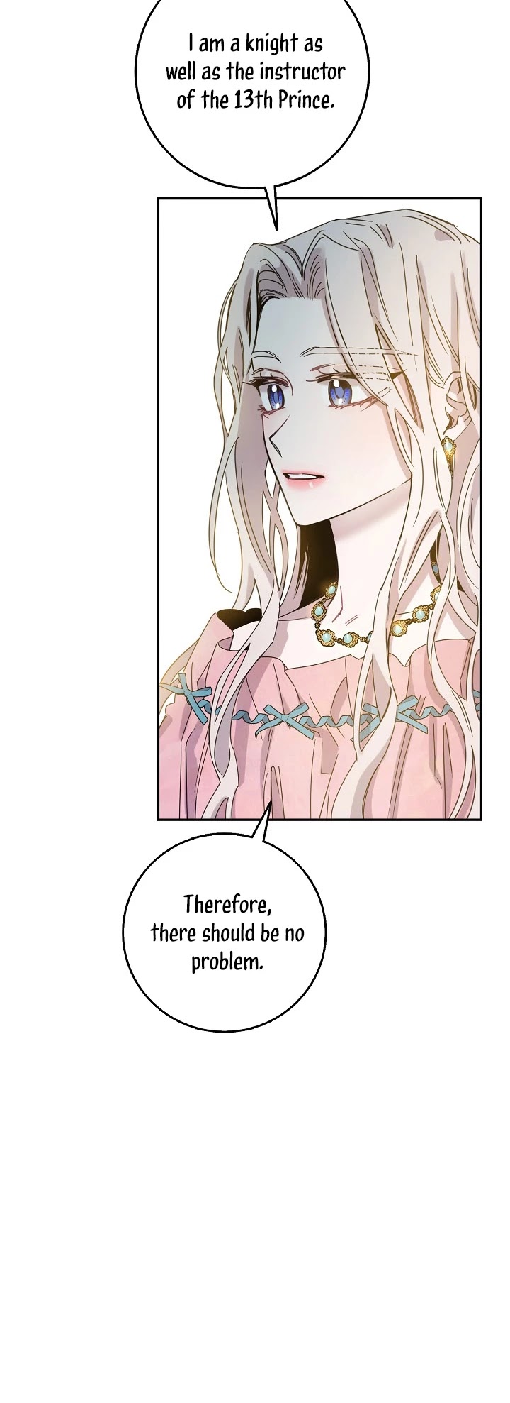 I Tamed a Tyrant and Ran Away Chapter 15 page 13 - Chapter 15