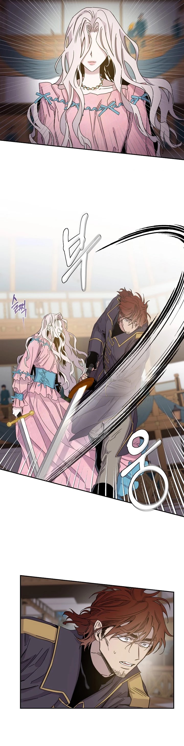I Tamed a Tyrant and Ran Away Chapter 15 page 31 - Chapter 15
