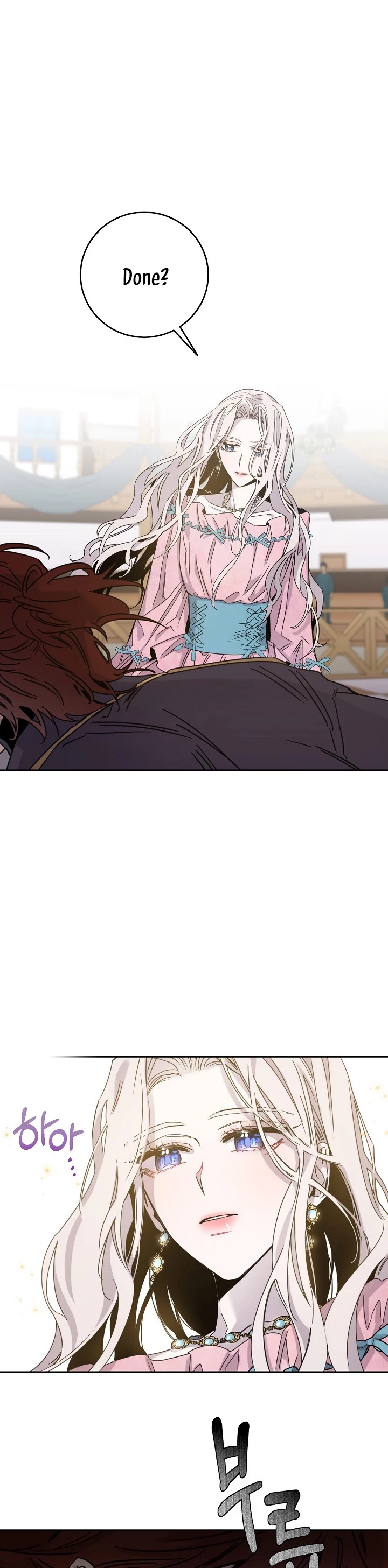 I Tamed a Tyrant and Ran Away Chapter 15 page 32 - Chapter 15