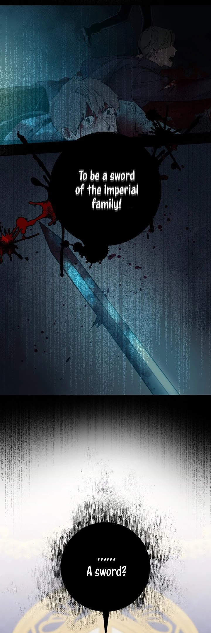 I Tamed a Tyrant and Ran Away Chapter 15 page 4 - Chapter 15