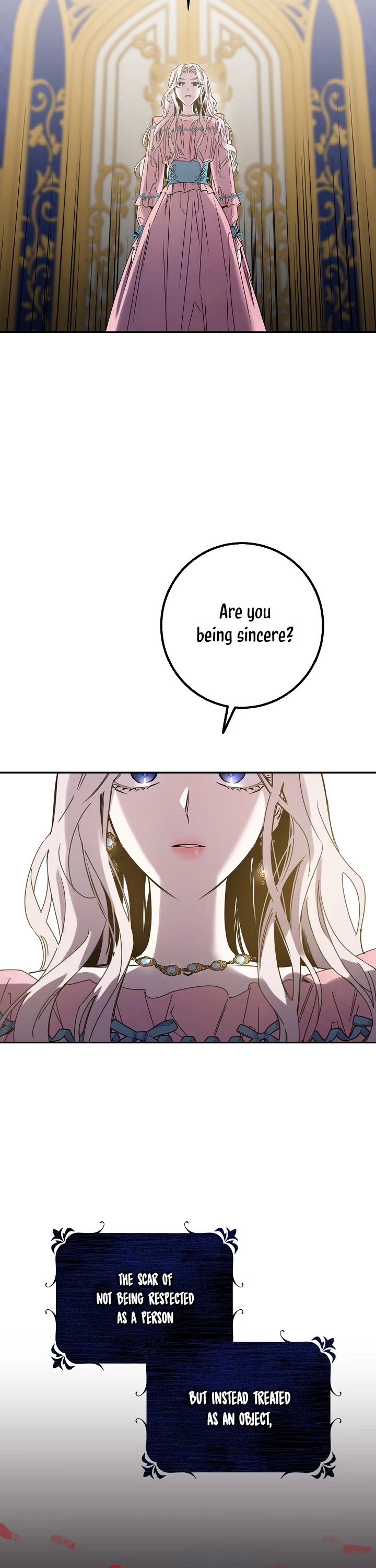 I Tamed a Tyrant and Ran Away Chapter 15 page 5 - Chapter 15