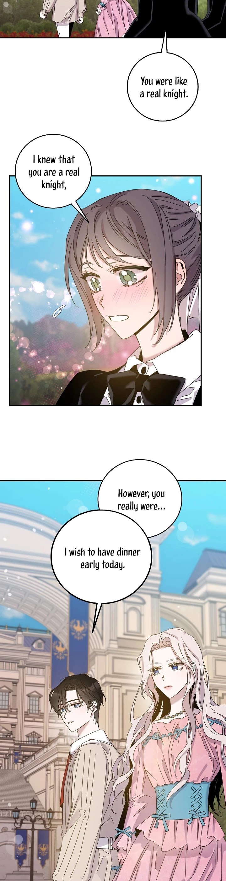 I Tamed a Tyrant and Ran Away Chapter 16 page 24 - Chapter 16