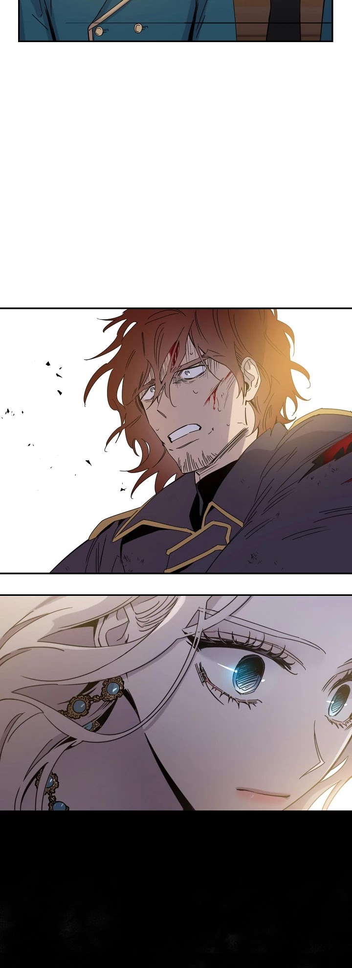 I Tamed a Tyrant and Ran Away Chapter 16 page 6 - Chapter 16