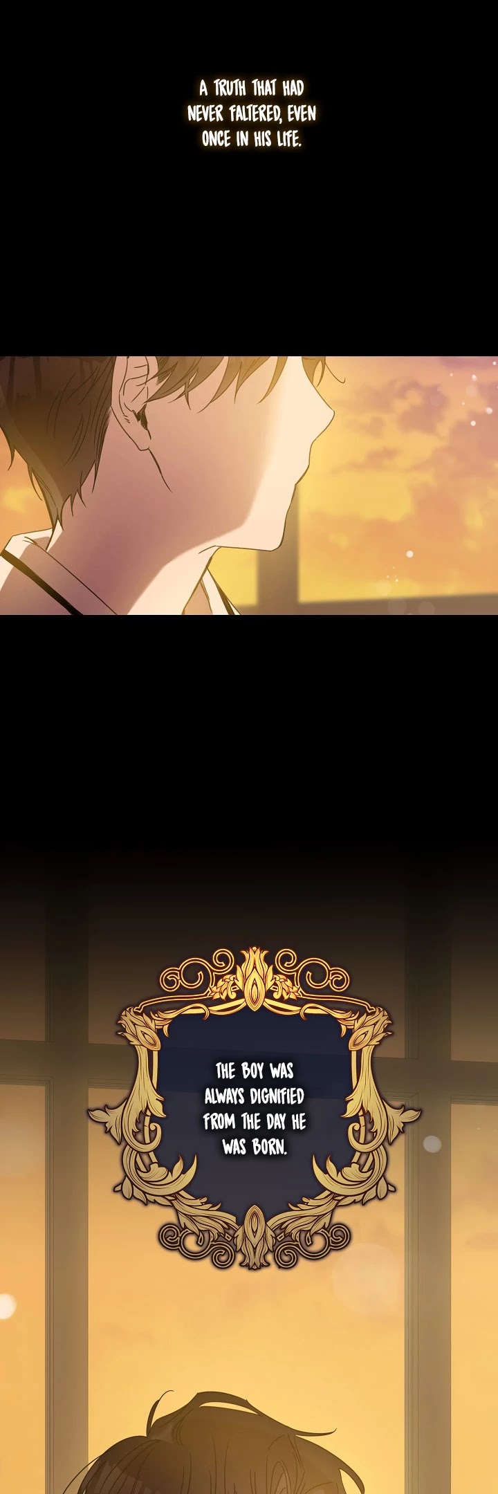 I Tamed a Tyrant and Ran Away Chapter 17 page 12 - Chapter 17