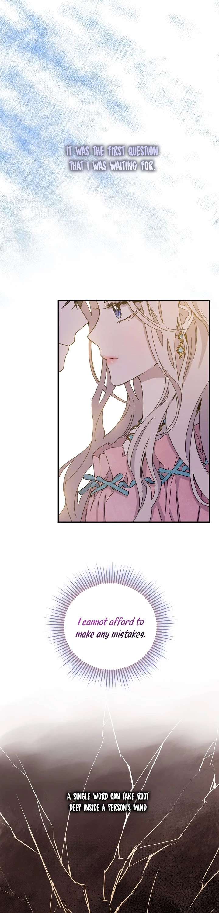 I Tamed a Tyrant and Ran Away Chapter 17 page 2 - Chapter 17