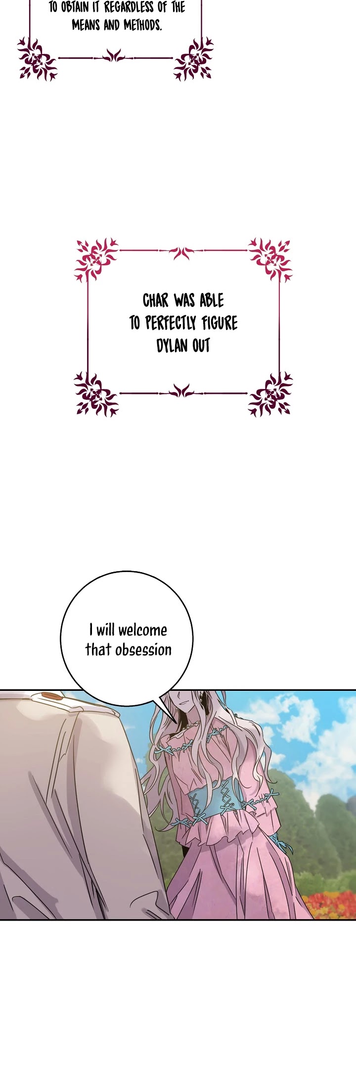 I Tamed a Tyrant and Ran Away Chapter 17 page 28 - Chapter 17