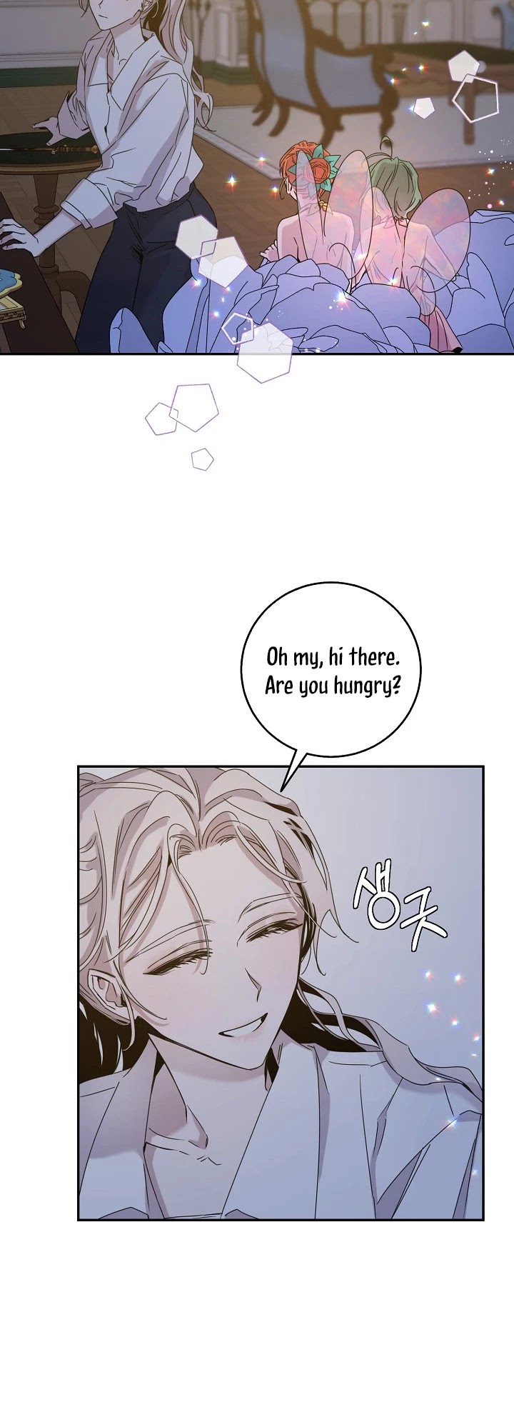 I Tamed a Tyrant and Ran Away Chapter 17 page 36 - Chapter 17