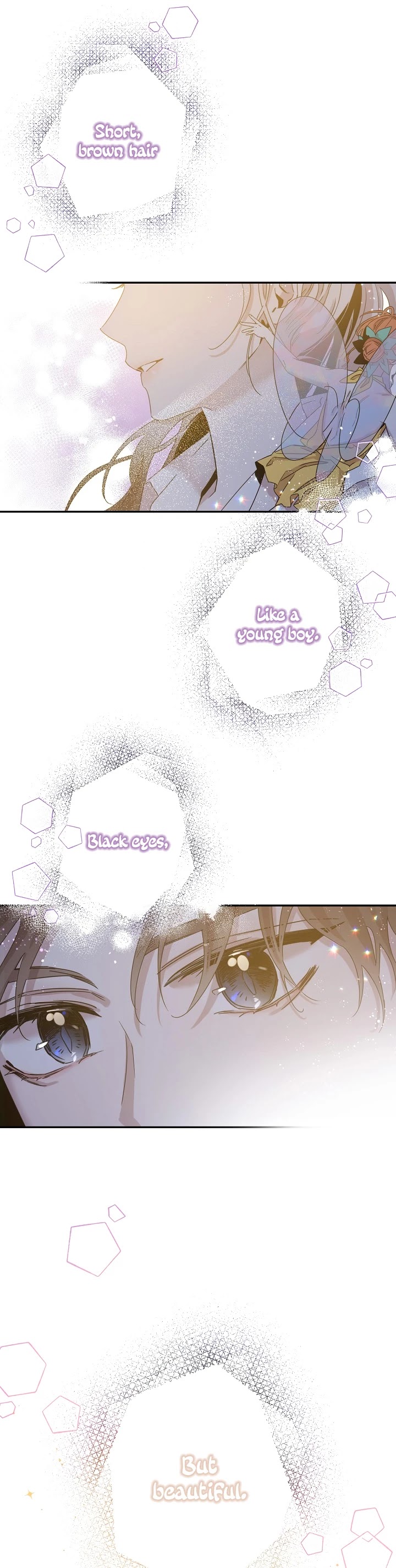 I Tamed a Tyrant and Ran Away Chapter 17 page 39 - Chapter 17