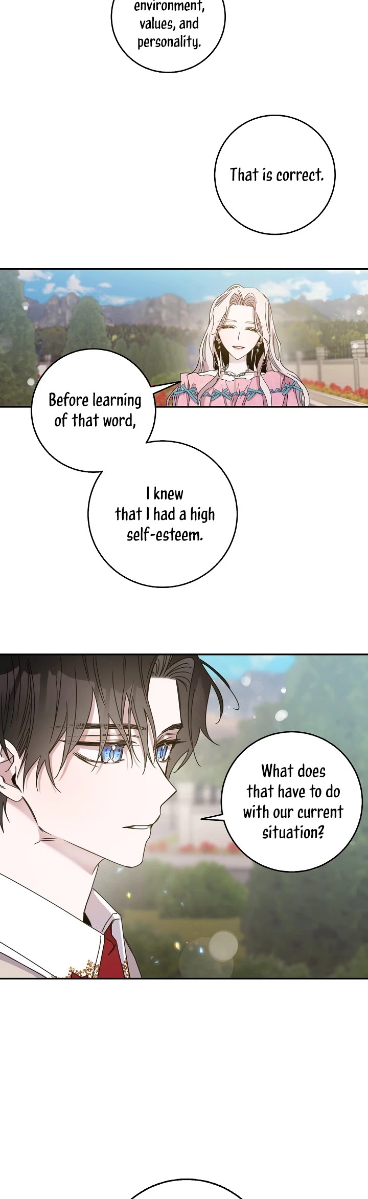 I Tamed a Tyrant and Ran Away Chapter 17 page 9 - Chapter 17