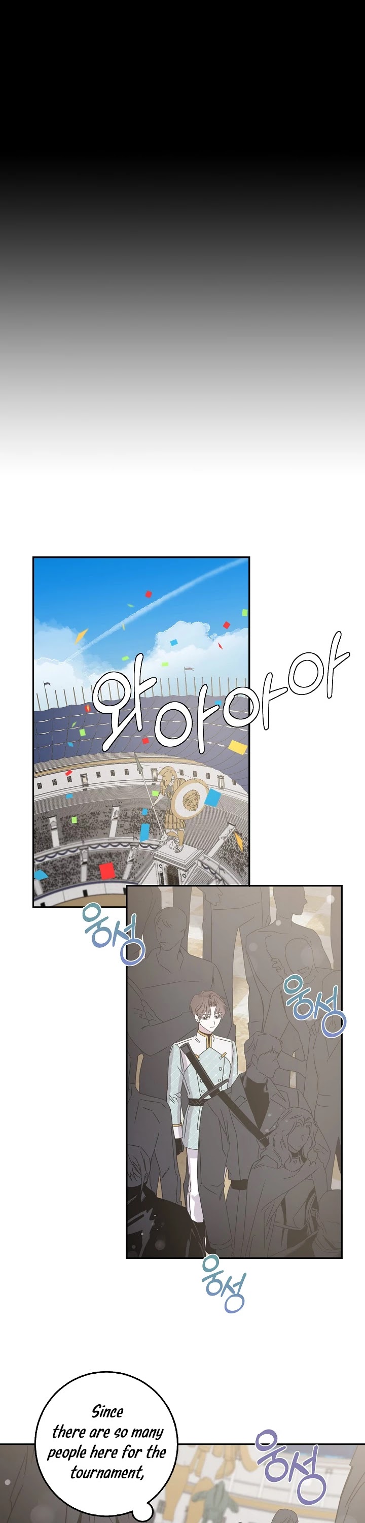 I Tamed a Tyrant and Ran Away Chapter 18 page 14 - Chapter 18