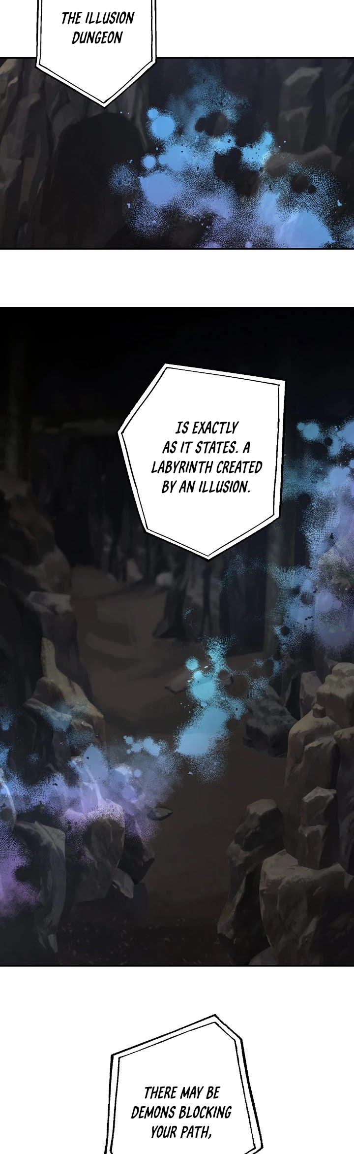 I Tamed a Tyrant and Ran Away Chapter 18 page 21 - Chapter 18