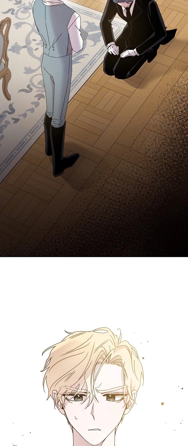 I Tamed a Tyrant and Ran Away Chapter 18 page 39 - Chapter 18