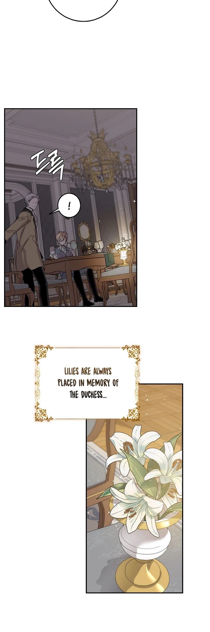 I Tamed a Tyrant and Ran Away Chapter 19 page 16 - Chapter 19