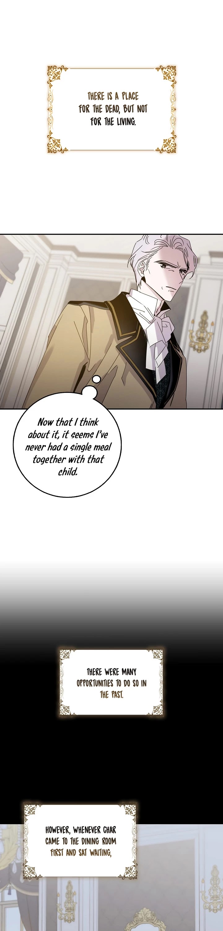 I Tamed a Tyrant and Ran Away Chapter 19 page 17 - Chapter 19