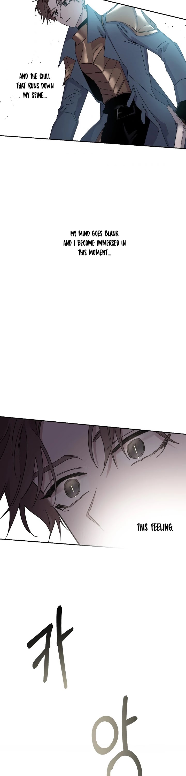 I Tamed a Tyrant and Ran Away Chapter 19 page 26 - Chapter 19
