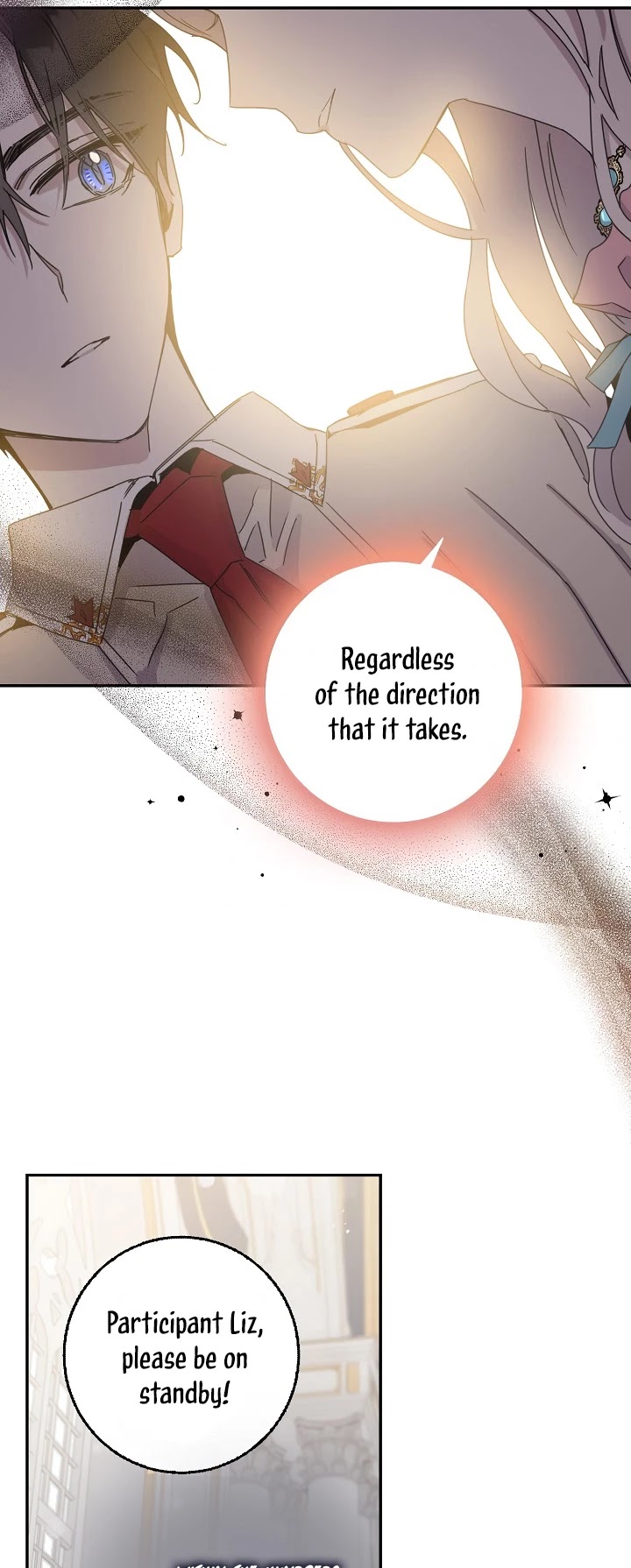 I Tamed a Tyrant and Ran Away Chapter 19 page 30 - Chapter 19