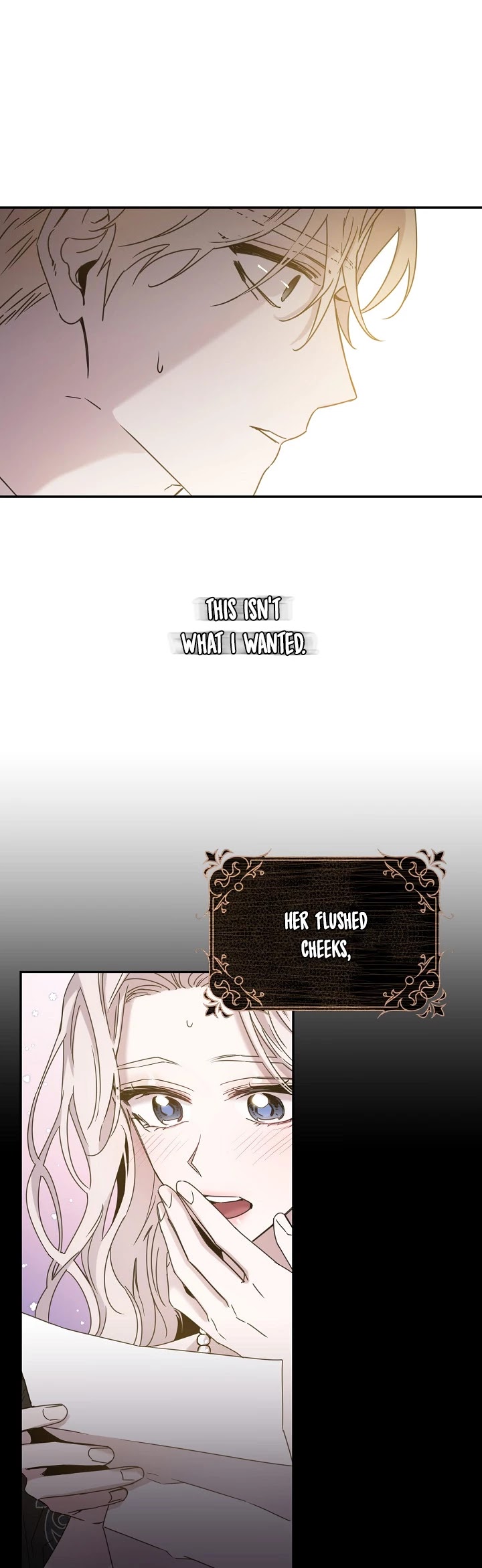 I Tamed a Tyrant and Ran Away Chapter 19 page 6 - Chapter 19