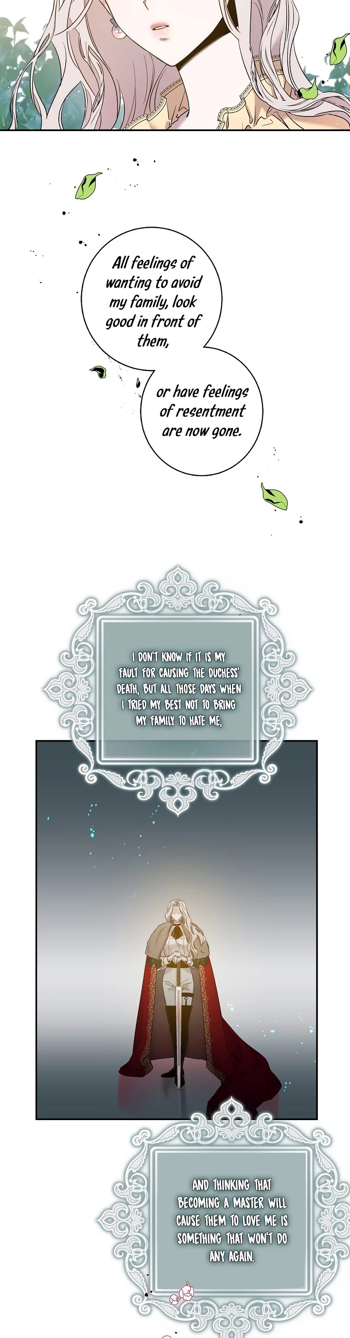 I Tamed a Tyrant and Ran Away Chapter 2 page 12 - Chapter 2