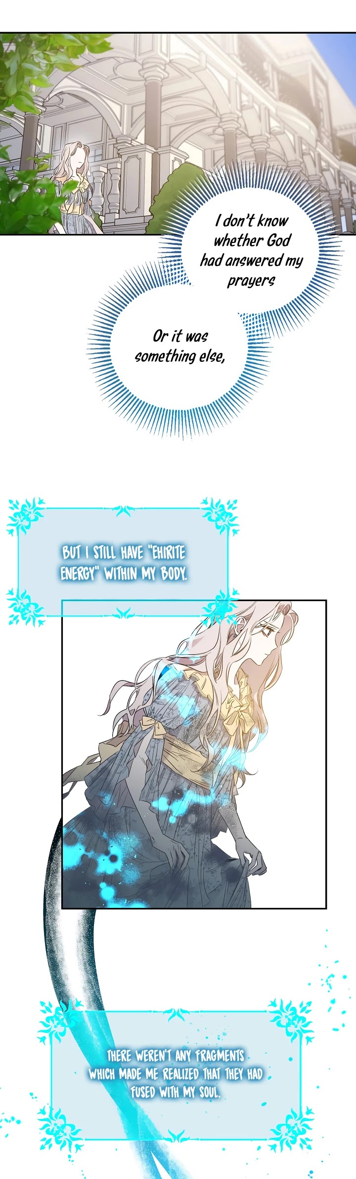 I Tamed a Tyrant and Ran Away Chapter 2 page 15 - Chapter 2