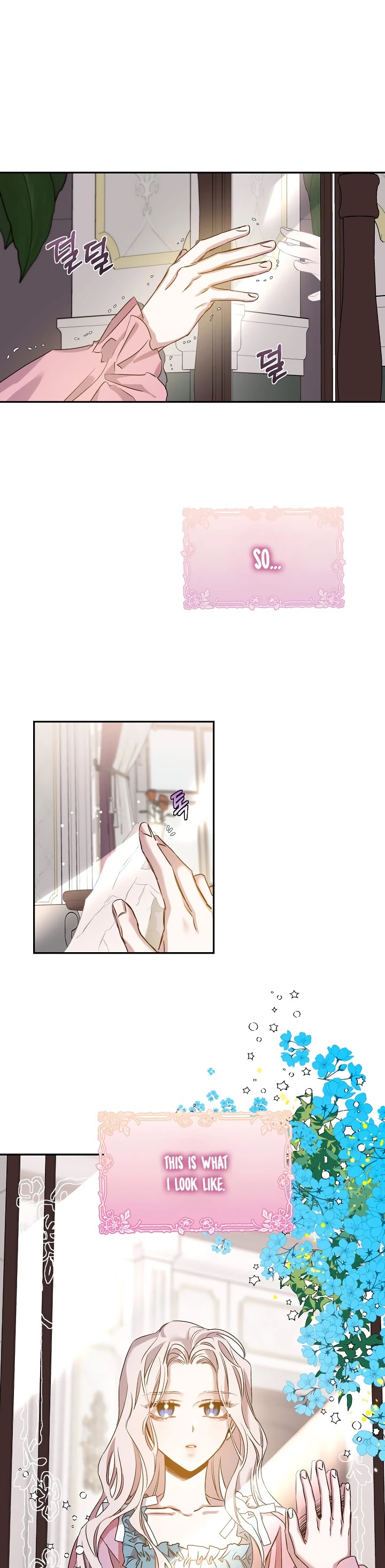 I Tamed a Tyrant and Ran Away Chapter 2 page 2 - Chapter 2