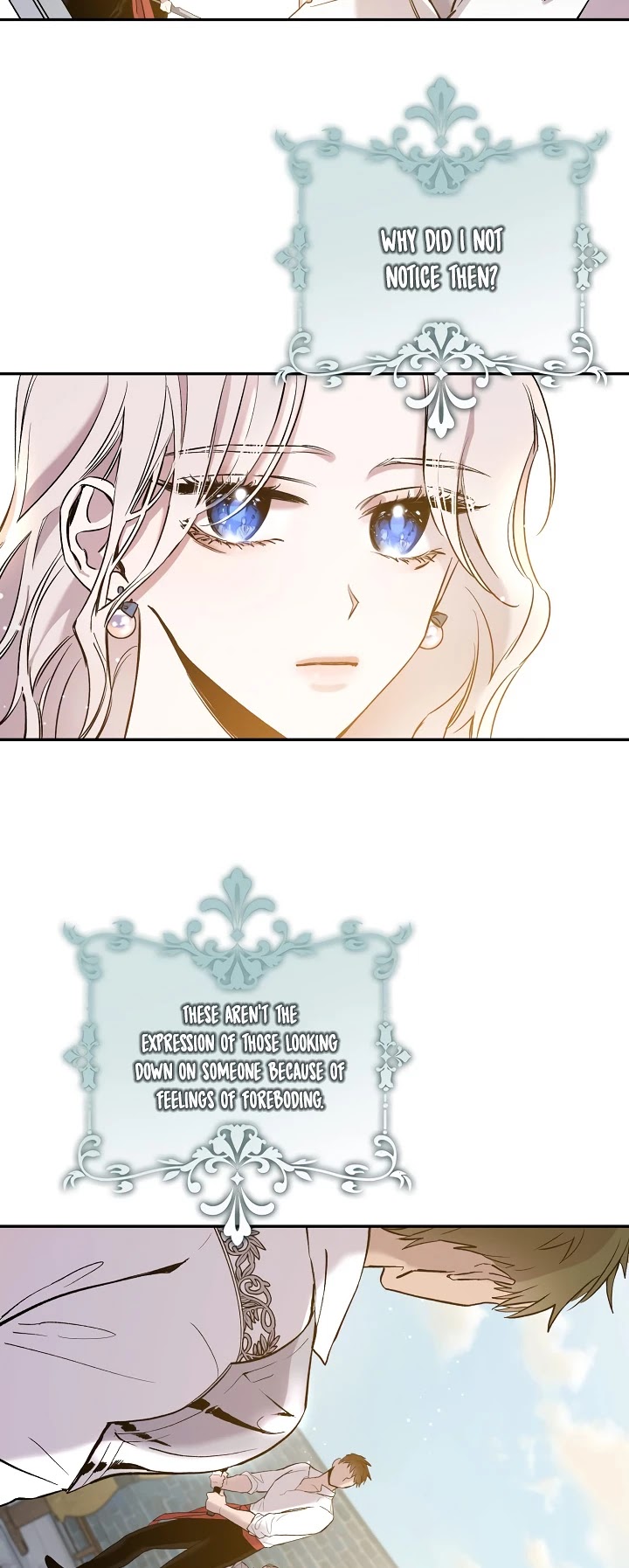 I Tamed a Tyrant and Ran Away Chapter 2 page 24 - Chapter 2