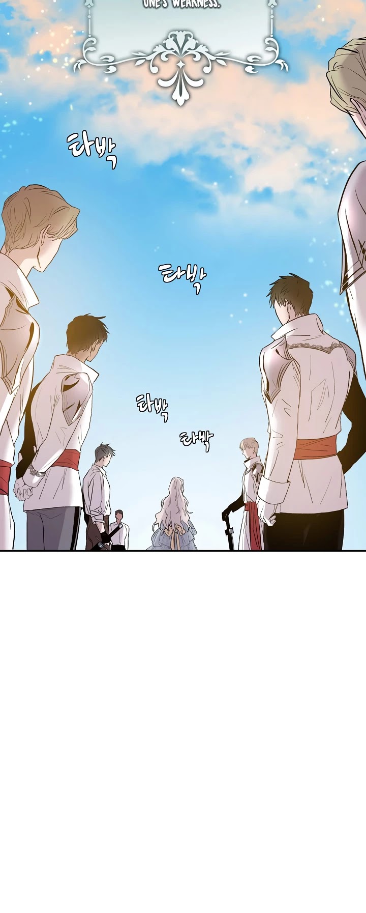 I Tamed a Tyrant and Ran Away Chapter 2 page 28 - Chapter 2