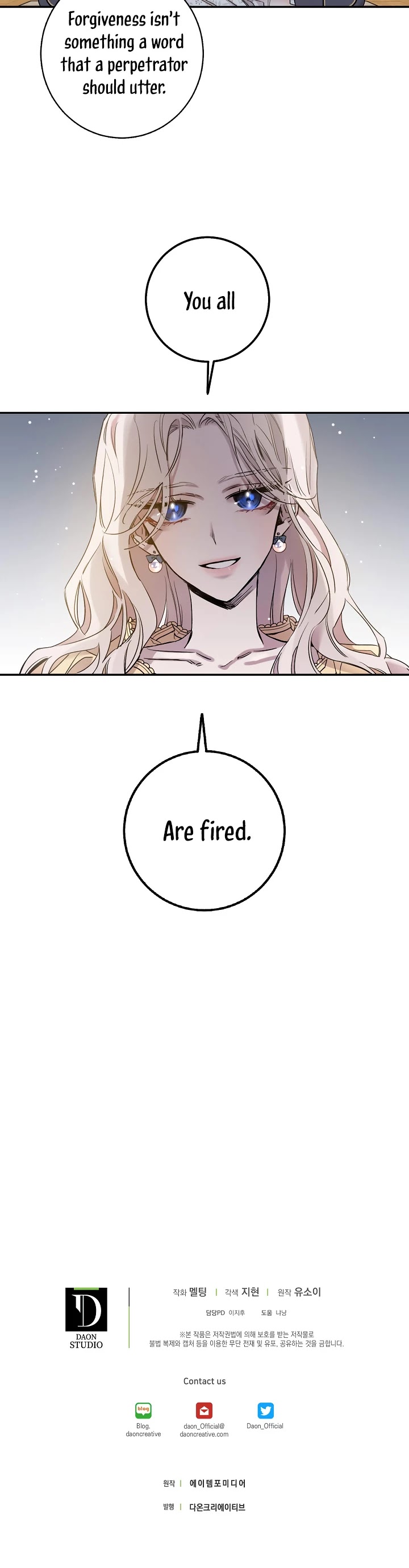 I Tamed a Tyrant and Ran Away Chapter 2 page 34 - Chapter 2