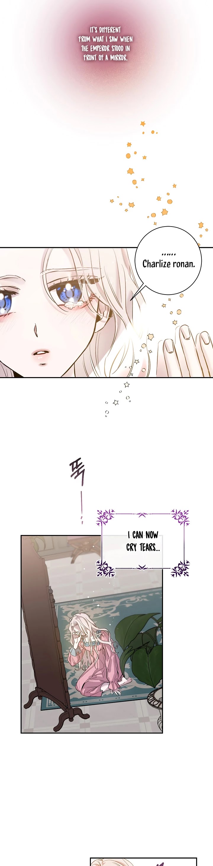 I Tamed a Tyrant and Ran Away Chapter 2 page 4 - Chapter 2