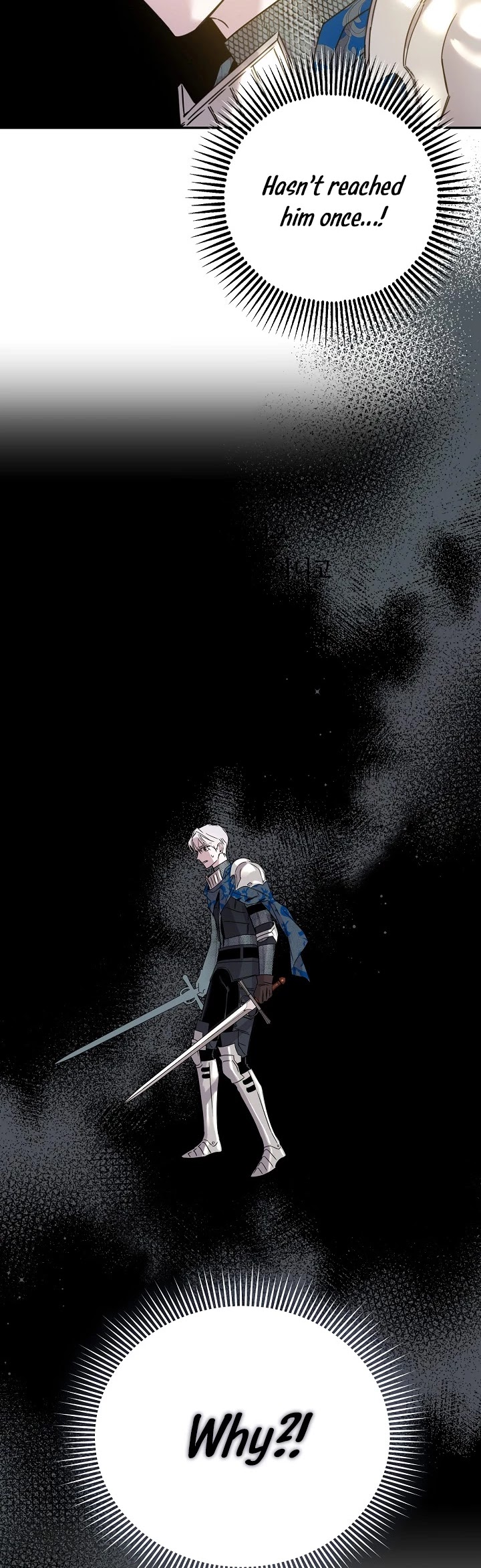 I Tamed a Tyrant and Ran Away Chapter 20 page 13 - Chapter 20