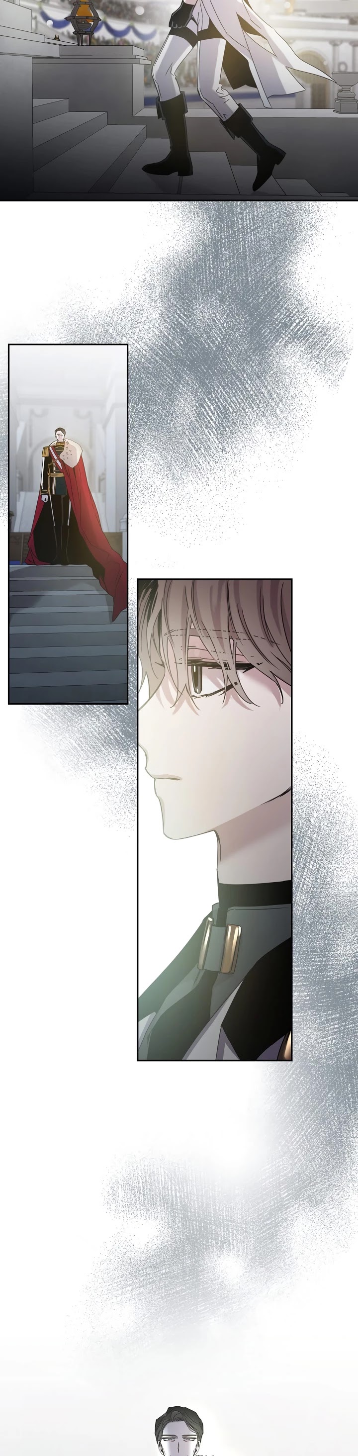 I Tamed a Tyrant and Ran Away Chapter 21 page 16 - Chapter 21
