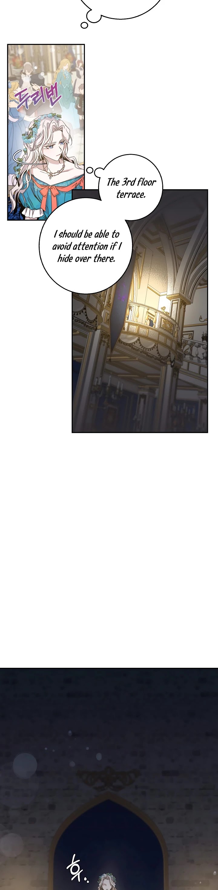 I Tamed a Tyrant and Ran Away Chapter 21 page 28 - Chapter 21
