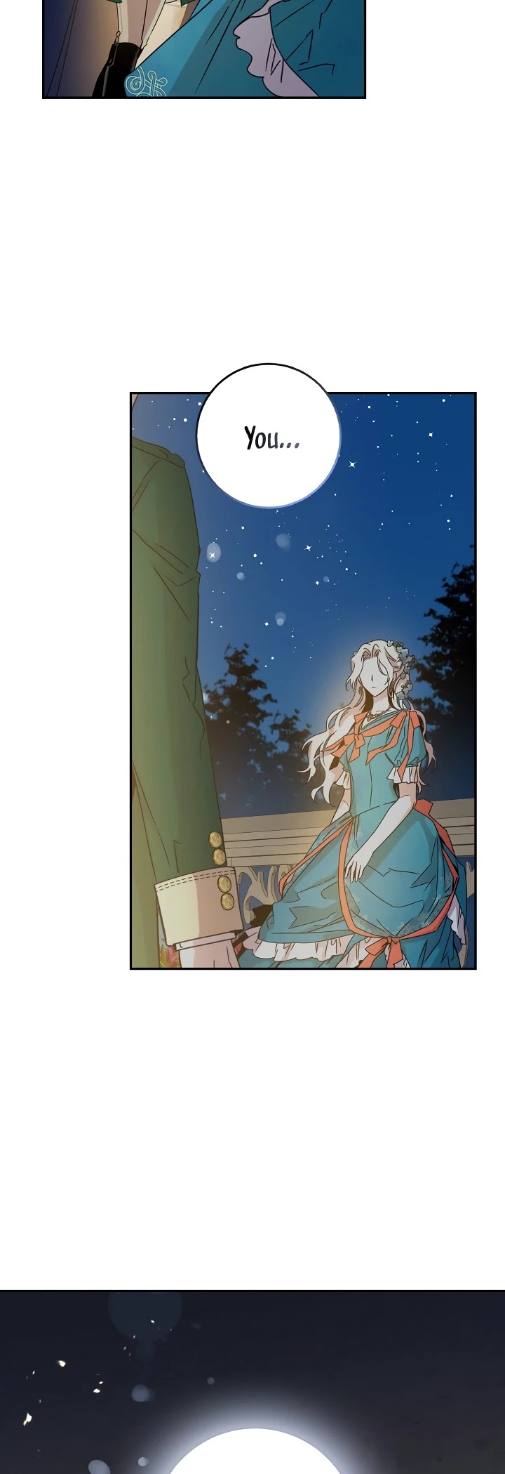 I Tamed a Tyrant and Ran Away Chapter 21 page 33 - Chapter 21