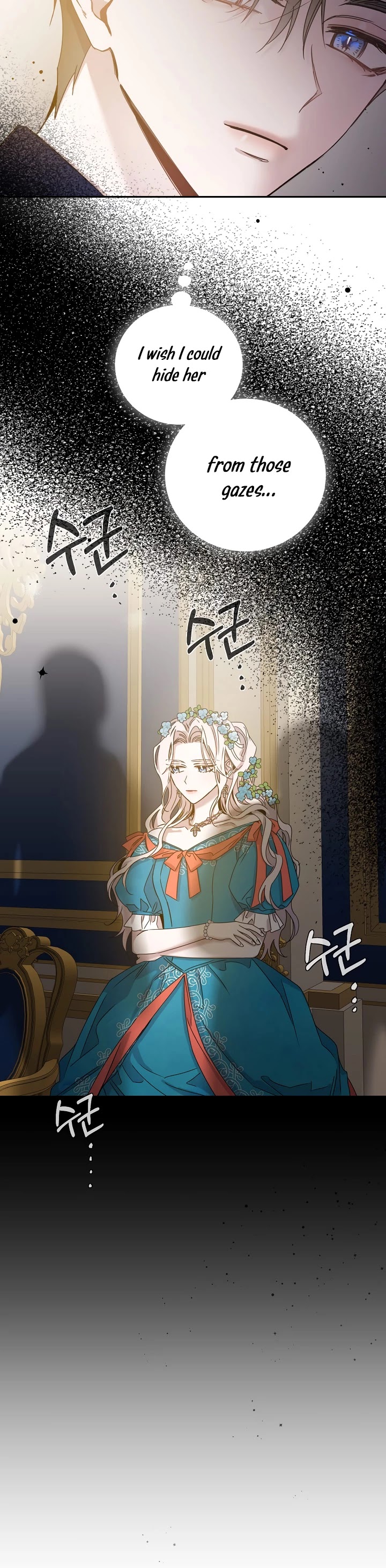 I Tamed a Tyrant and Ran Away Chapter 22 page 23 - Chapter 22