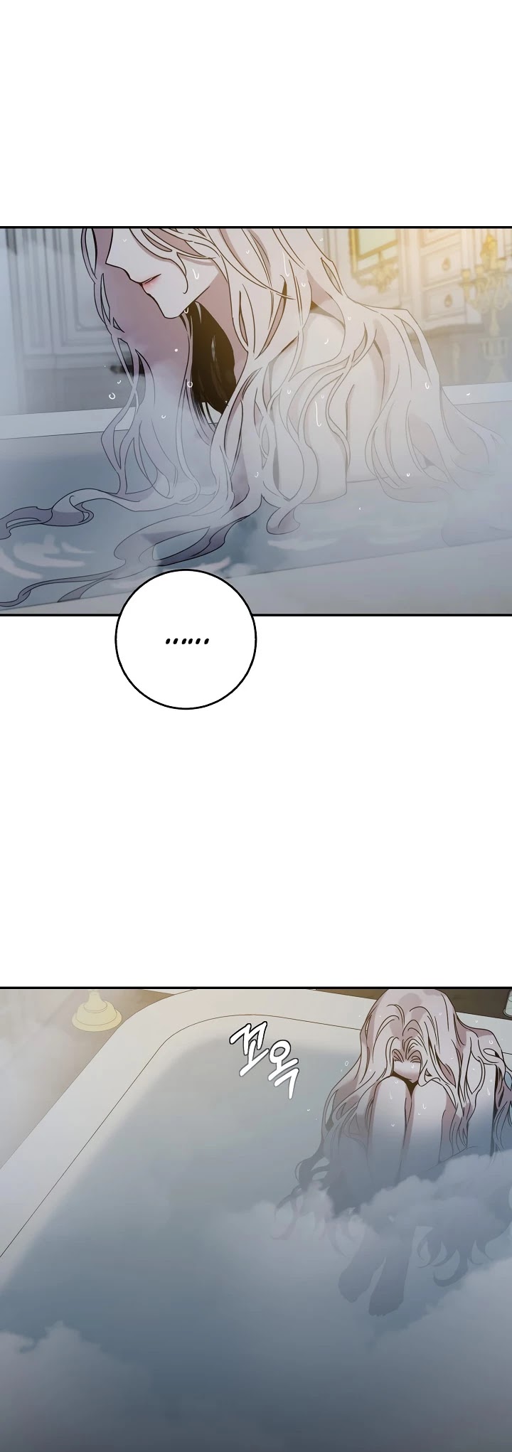 I Tamed a Tyrant and Ran Away Chapter 22 page 30 - Chapter 22