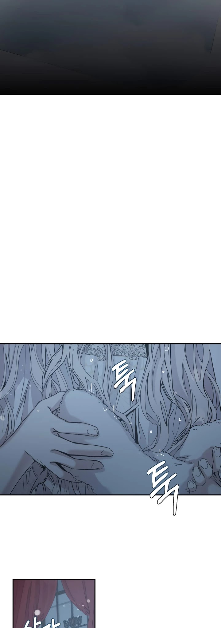 I Tamed a Tyrant and Ran Away Chapter 22 page 31 - Chapter 22
